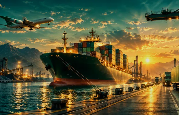 Door-to-Door Delivery