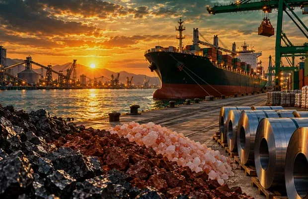 Import & Export